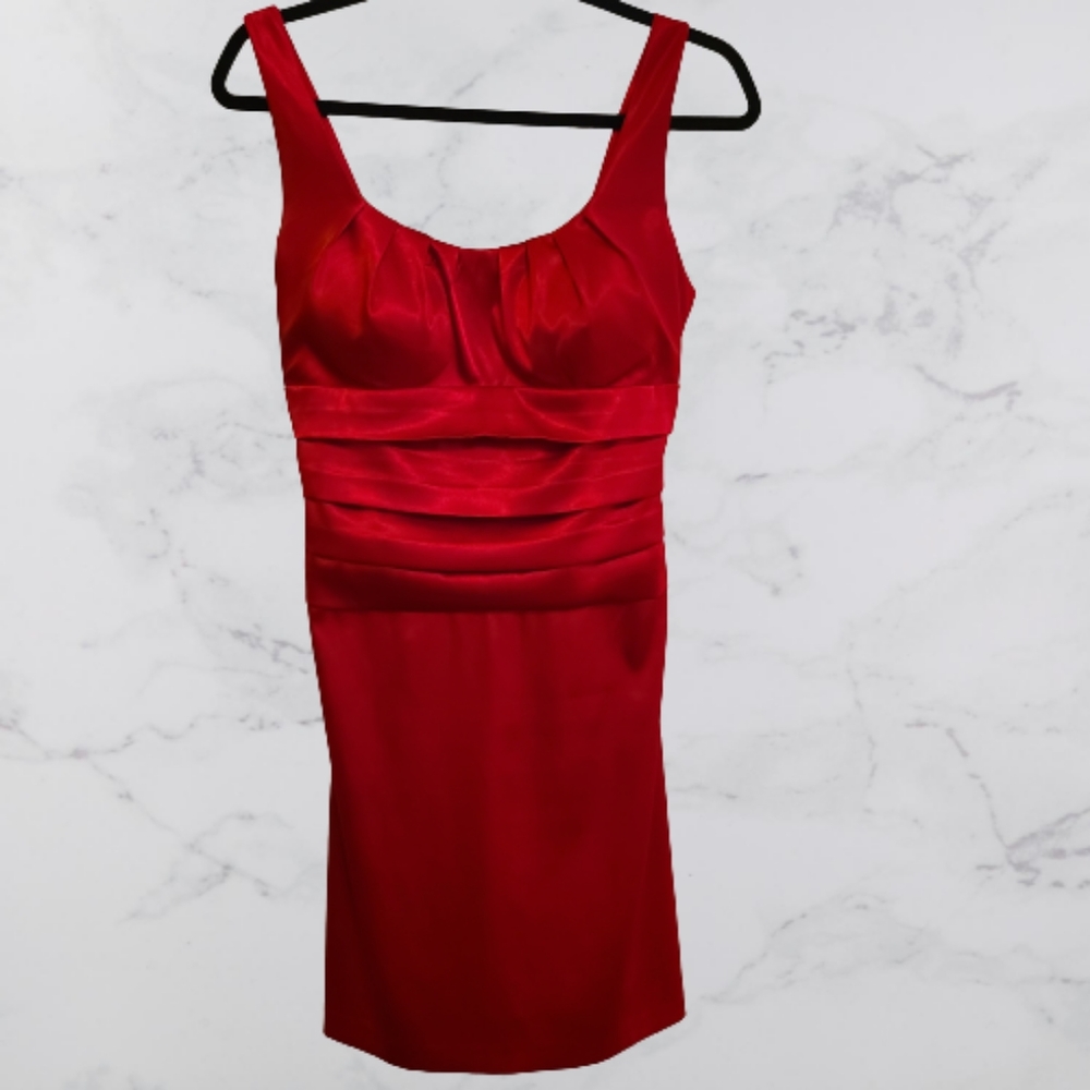 B Darlin Cocktail, Prom, Homecoming Dress